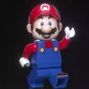 Lego and Nintendo Unveil Super Mario Minifigures for 2027 Release