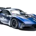 First-Delivered 2024 Maserati MCXtrema Now Available for Purchase