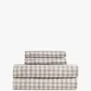 Embracing Gingham: A Timeless Trend for Home Decor