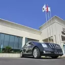 US Automakers' Diminishing Presence in Chinese Market