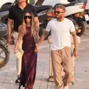 The Beckhams' Luxurious European Summer Escapade