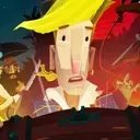 Monkey Island Creator Opts for Independent Funding for Next Project