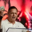 Peter Thiel's Strategic Re-entry into Public Equities with Major Amazon Investment