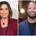 Mariska Hargitay Confirms Jalen Brunson's Upcoming 'Law & Order: SVU' Appearance