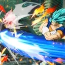 Dragon Ball FighterZ: A Timeless Fighting Game Experience