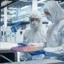 Hedge Funds Shift Semiconductor Investments: Broadcom Out, Taiwan Semiconductor In