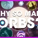 The Enigma of Orbs in Destiny
