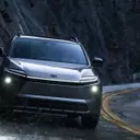 Toyota Recalls Its Quickest SUV Over Stability Control Malfunction