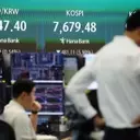 Emerging Markets Attracting Investment Amidst Global Challenges