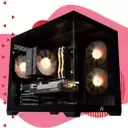 Unbeatable Deal: High-End RX 9070 XT Gaming PC for $1,500
