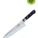 The Ultimate Guide to Chef's Knives: Finding Your Perfect Kitchen Companion