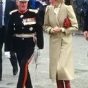 The Enduring Allure of Bold Accessories: A Nod to Princess Diana's Red Boots