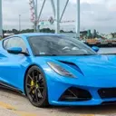 Rare 2024 Lotus Emira First Edition with Only 2,200 Miles Available for Acquisition