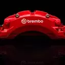 Brembo Unveils Revolutionary Boldika Brake Caliper for Heavy-Duty Vehicles