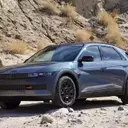 2027 Hyundai Ioniq 5 Maintains Price Advantage Over Tesla Model Y