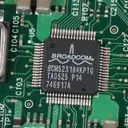 Broadcom's Dominance in AI Chip Market and Investment Appeal