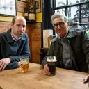 Eugene Levy Embraces Travel in Third Season of Emmy-Nominated Series