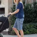 Celebrity Style: The Latest Trends in Denim Shorts