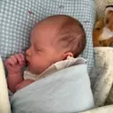 Princess Eugenie Welcomes Daughter Adelaide Elizabeth Annina Brooksbank