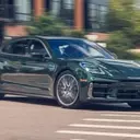2027 Porsche Panamera Turbo E-Hybrid / Turbo S E-Hybrid: A Dual-Nature Luxury Performance Sedan