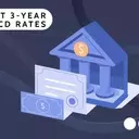 Top 3-Year CD Rates for August 2026