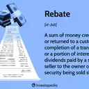Understanding Rebates: A Comprehensive Guide to Consumer Incentives and Securities Trading