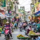 Navigating Vietnam's Economic Landscape: Opportunities and Risks for the VanEck Vietnam ETF (VNM)