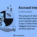 Understanding Accrued Interest in Finance
