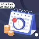 Maximizing Returns: A Guide to the Best 10-Year CD Rates