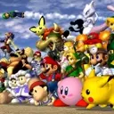Unexpected Interruption in Super Smash Bros. Melee Grand Finals