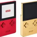 Supreme Collaborates with Analogue on Exclusive Pocket Handhelds