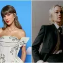 Taylor Swift Praises Phoebe Bridgers' New Album 'Lost Weekend'