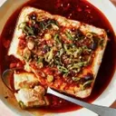 Solitary Culinary Delights: A Cold Silken Tofu Recipe for Personal Indulgence