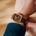 Brew Watches: A Blend of Time and Taste