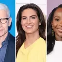 CNN Secures Prime-Time Anchors Amidst Paramount Acquisition Talks