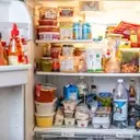 Conquering Unpleasant Refrigerator Smells