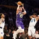 Jeanie Buss Challenges Los Angeles Lakers Sale to Iger and Kushner