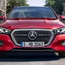 Mercedes-Benz C-Class: The End of the AMG C63 V8 Era