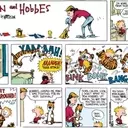 The Enduring Legacy of Calvin and Hobbes: A Deep Dive into Its Greatest Panel