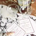 A Fairy-Tail Wedding: Edie Berlinger-Douglas and Tuxedo Murillo's Canine Nuptials