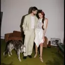 Cherished Canines: Dogs Steal the Show at Weddings
