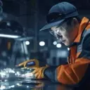 Cognex Corporation's Strong Performance Driven by Cost Efficiency and Sales Momentum