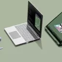 Framework 12 Laptop Unveils New Intel Wildcat Lake Processors, Promising Significant Battery Life Gains