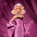 Mattel Unveils Marilyn Monroe Barbie Honoring "Diamonds Are a Girl's Best Friend"