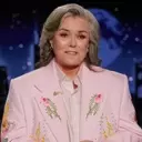 Rosie O'Donnell's 'Kimmel' Monologue: A Refreshing Departure from Late-Night Norms