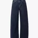 Mastering the Wide-Leg Jean: A Comprehensive Style Guide