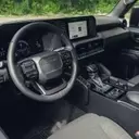 2026 Toyota Land Cruiser 1958: Interior Features and Design