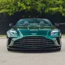 A Glimpse into the Future: The 2026 Aston Martin Vantage S Roadster