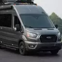 2023 Thor Motor Coach Tranquility 19PT: An Adventure-Ready Camper Van