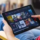 Netflix Shares Surge as Ackman's Pershing Square Reinvests, Defying Previous Losses